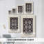 William William Gallery, toile tendue Lxxxx-1675074880