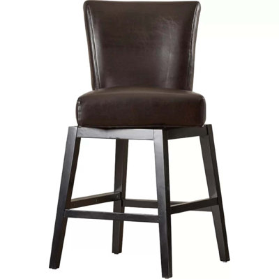 Cheeseman Swivel Stool