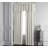 Sylvio Solid Room Darkening Rod Pocket Single Curtain Panel-423501436-423501410