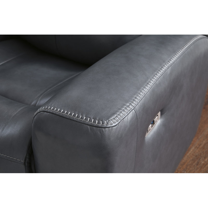 Plainfield Power Reclining Sofa