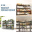 35cm W Steel Storage Rack-1050628548