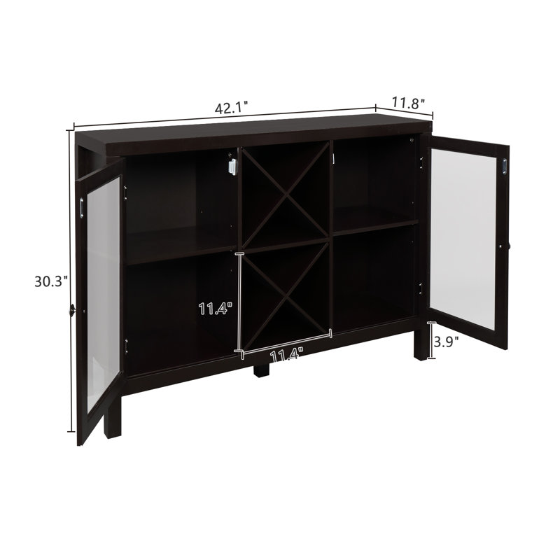 41.7'' Sideboard