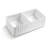 Farmhouse/Apron Front Ceramic Kitchen Sink