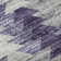Premium Machine Washable Cerrito Purple Rug
