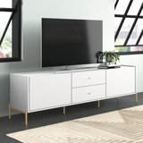 Gunay TV Stand for TVs up to 75"