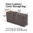 Jaylon Outdoor Cushion Storage Bag Cover