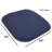 Honeycomb Non-Slip Indoor Chair Cushions-1421543099-1357940419