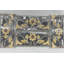 6" x 12" Marble Mosaic Wall & Floor Tile