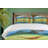 Coastal Polyester Duvet Cover