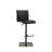 Tristan Swivel Adjustable Height Bar Stool-70970090-70970091