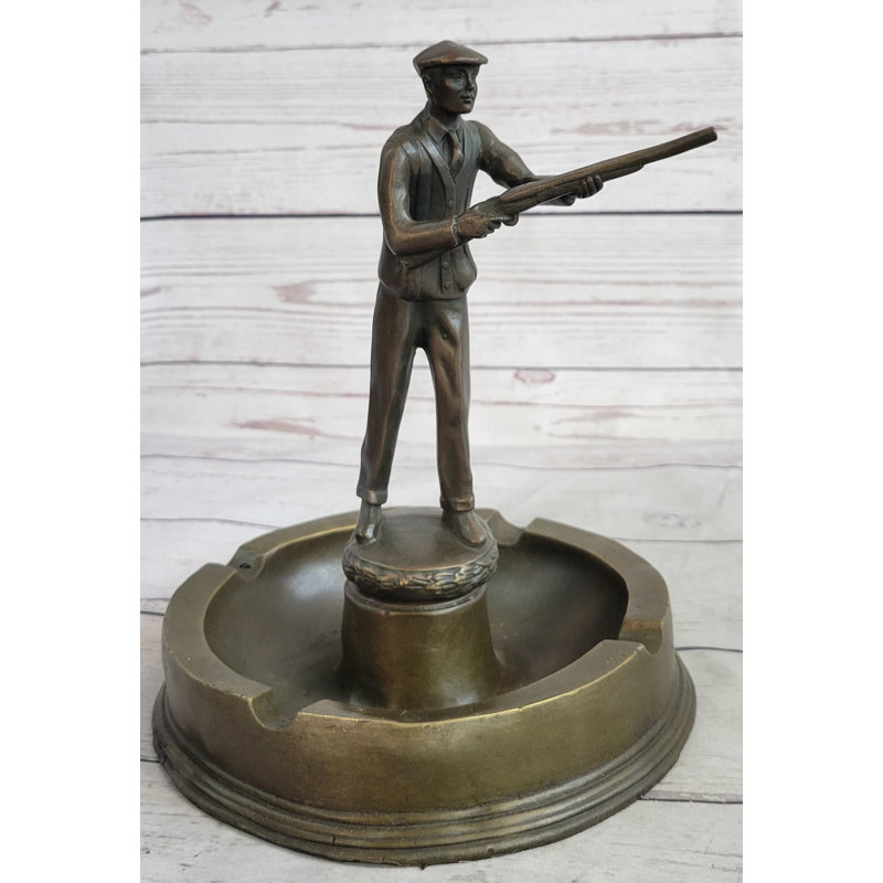 Figurine Netter Hunter