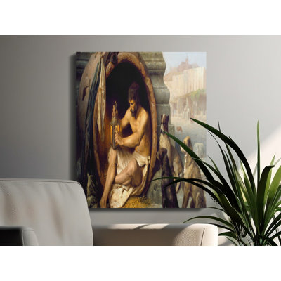 Wrapped Canvas Print Set