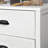 Fairway 6 Drawer Double Dresser-32821423