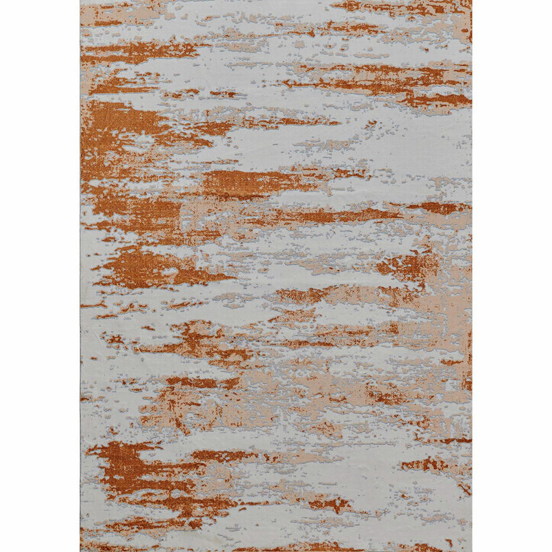 Tapis rectangulaire Ruo, Rectangle 6 pi x 9 pi