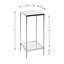 Daline Plant Stand-1784241578