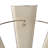 Half Wind Spinner Wall Décor-1588257966