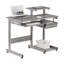 Bureau d'ordinateur complet, grain de bois-2075072241