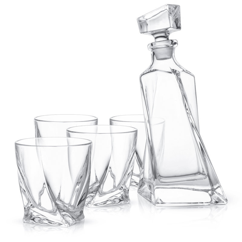 Carafe à décanter JoyJolt