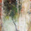 Abstract Tree By John Beard - Gallery Wrapped Canvas Print Print by John Beard-764355671-763925604
