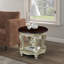 Ensemble de tables basses de salon-2055068282
