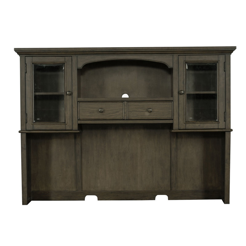 Bureau de direction avec rehausse Hassell