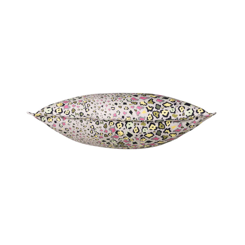 Leopard Lights - Linen, Savannah