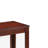 Mackinzie Espresso Side Table