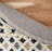 Hand Tufted Wool Geometric Indoor Rug-745617871