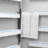 480 KEY GREY LOCK BOX W/ WHITE TAGS