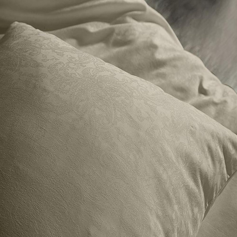 Afet Cotton Floral Duvet Cover Set with Pillowcases, 200 x 220cm - 2 Standard Pillowcases