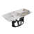 White/Grey est en rupture de stock