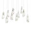 Luma 10 - Light Crystal Pendant-71880649-79317338