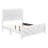 Contemporary Panel Bed Wooden-108052647-111270979