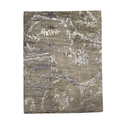 One-of-a-Kind 10'3" X 14'2" Area Rug