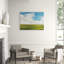 Lands Scape II Painting by Natasha Marie-26936022-26936024