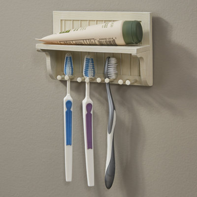 Torill Toothbrush Holder