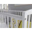 Amburgey Cot Bed-33982950