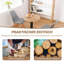 Braiden Round 60cm Restaurant Table