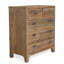 Casady 90cm Solid Wood Sideboard