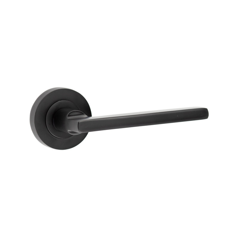 Jet Passage Door Handle