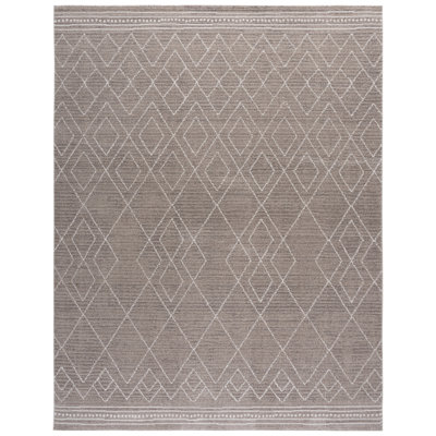 Jade 100 Performance Geometric Rug