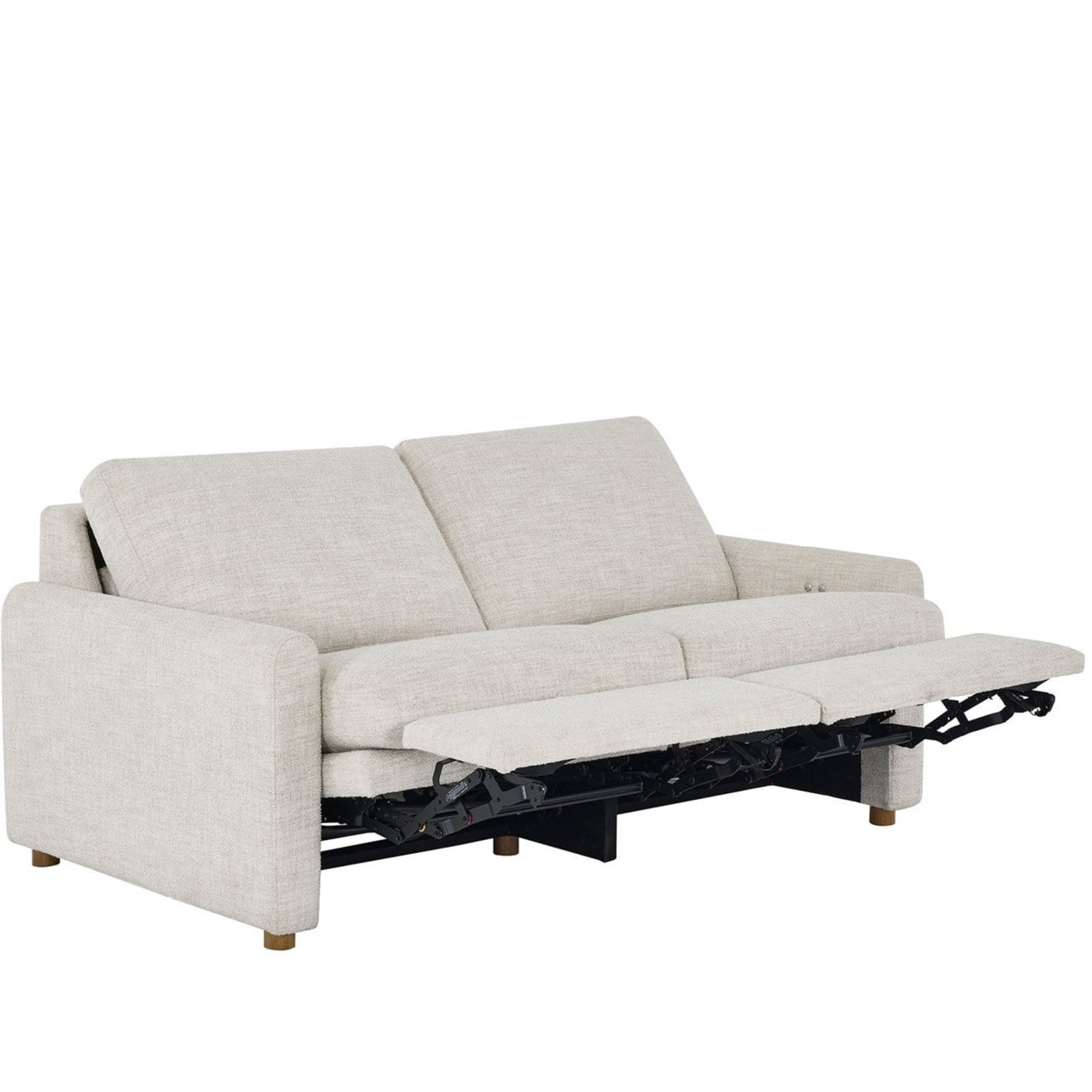 Hyde 69'' Upholstered Loveseat