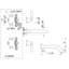 Holborn™ Wall Mounted Faucet-54525127