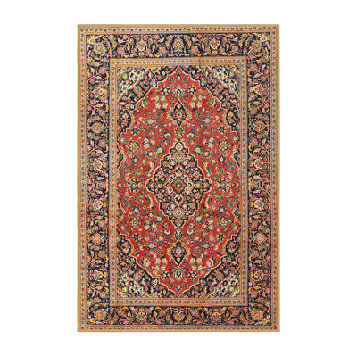 Oriental Indoor Rug
