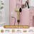 Vanity Desk With Mirror And Light-248873297