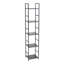29 cm W Steel Standard Bookcase-2077369220