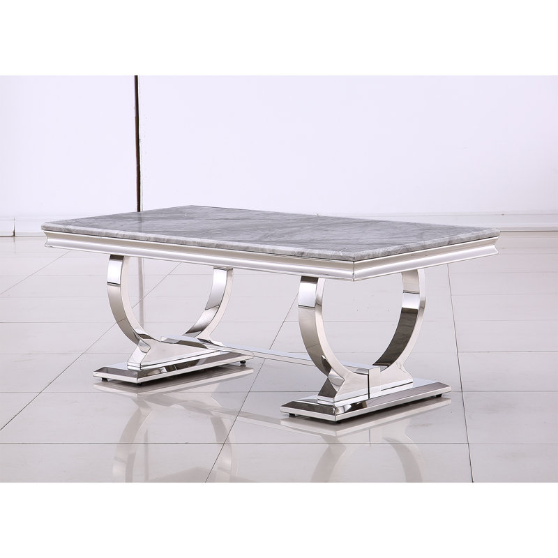 Table basse de salon Amirali
