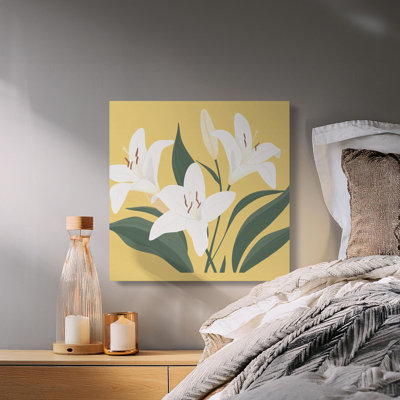 Scheetz Wrapped Canvas Print Set