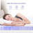 Burhardt Mattress Topper , 4 Inch Gel Memory Foam Bed Topper for Queen Size Bed, CertiPUR-US Certified-1423684479