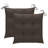 West Boylston Teak Patio Chair with Cushions-102360942